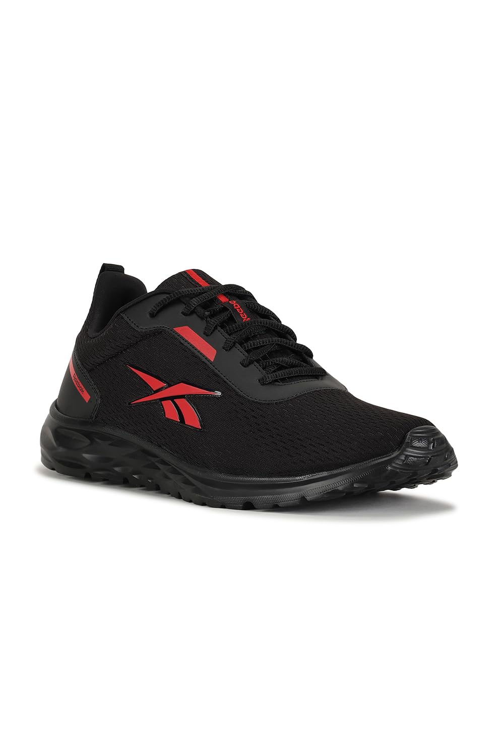 Reebok SUPERSPEED Black Running Shoes for Men