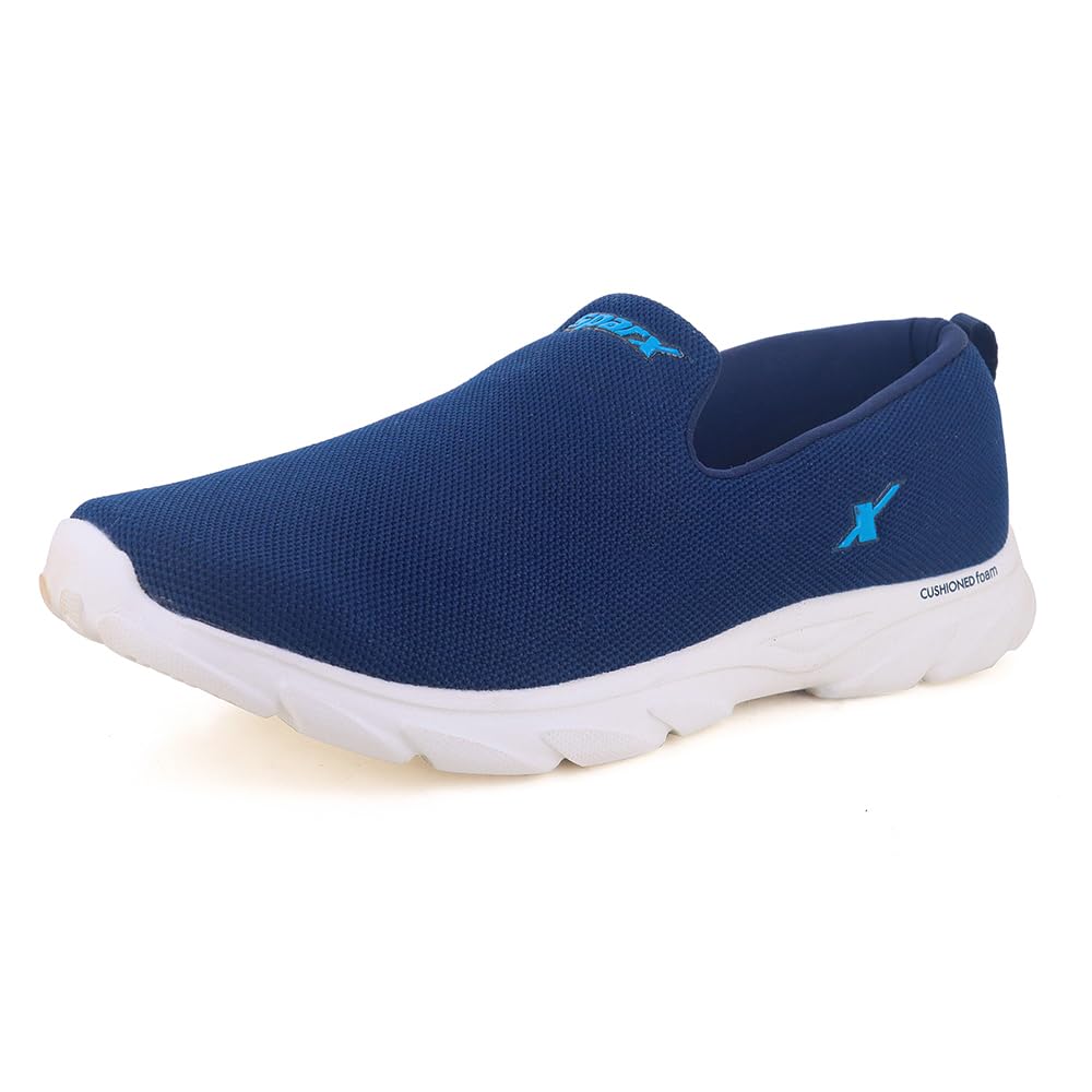 SPARX Mens Running Shoe - Blue