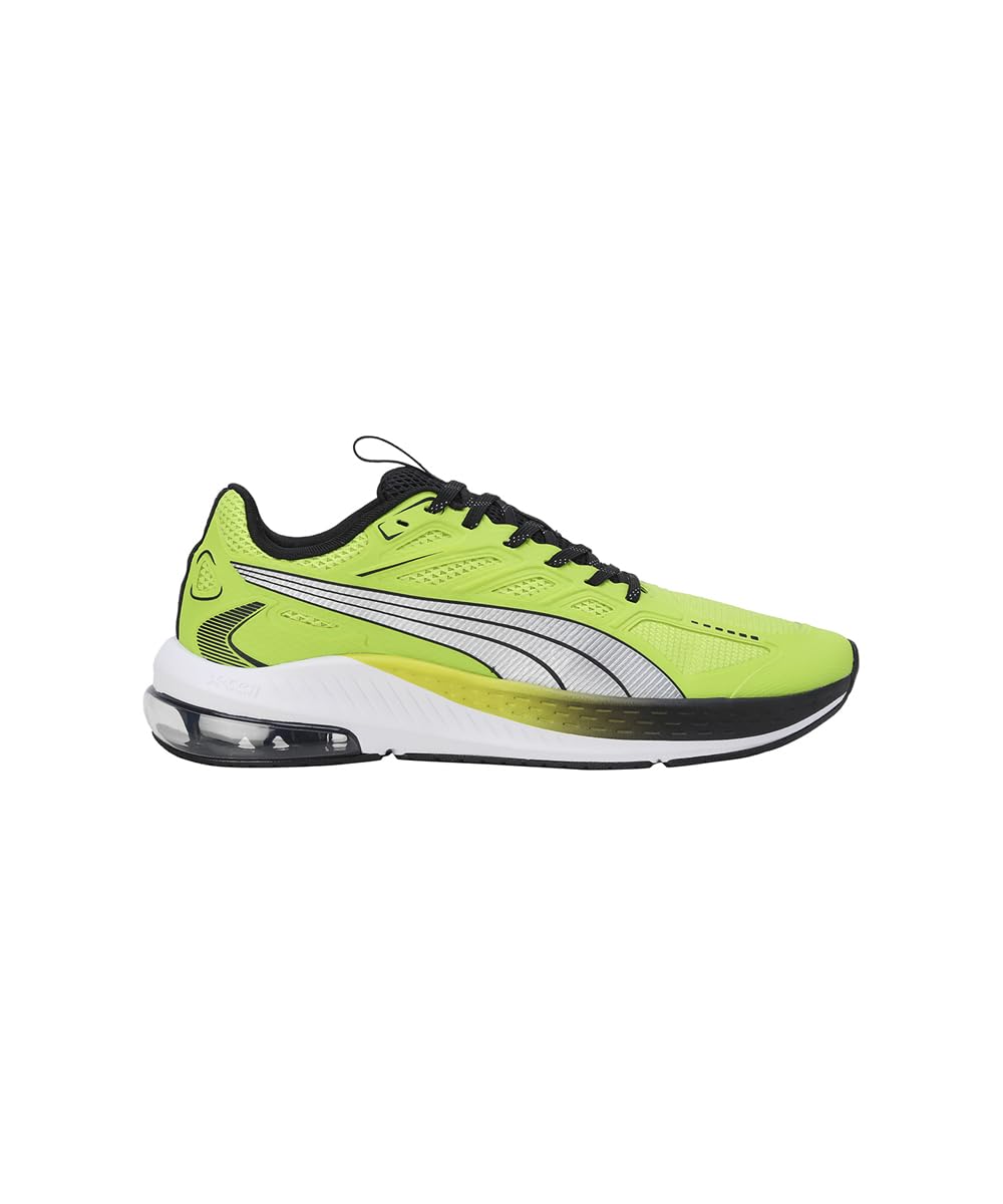 Puma X-Cell Lightspeed Sneaker for Men - Lime - Image 3