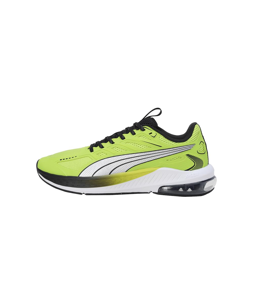 Puma X-Cell Lightspeed Sneaker for Men - Lime - Image 2