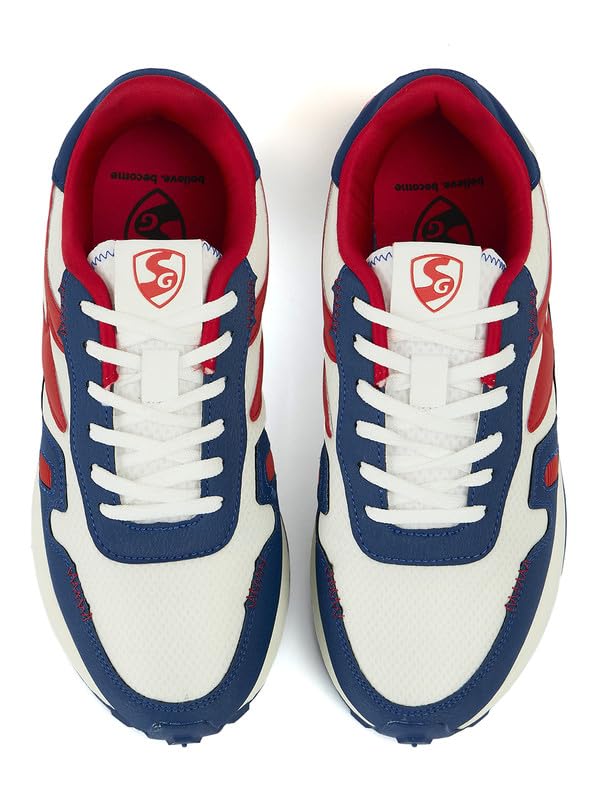 SG Men Unity Lifestyle Shoes - Image 5