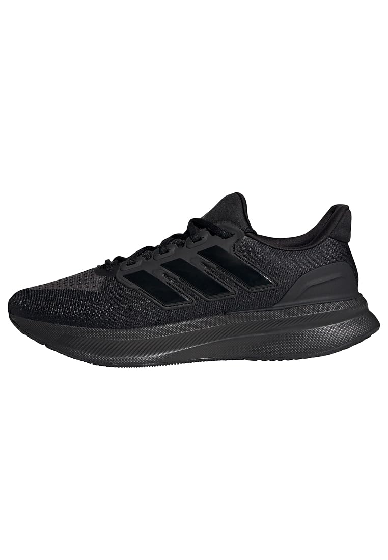 adidas Ultrarun Men Running Shoes - Black