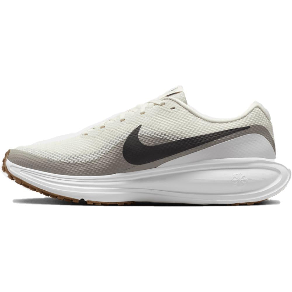 Nike Revolution 8 - Phantom Grey