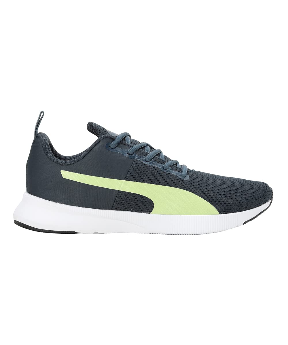 Puma Men's Coarse Dark Night Running Shoe - Multicolor - Image 3