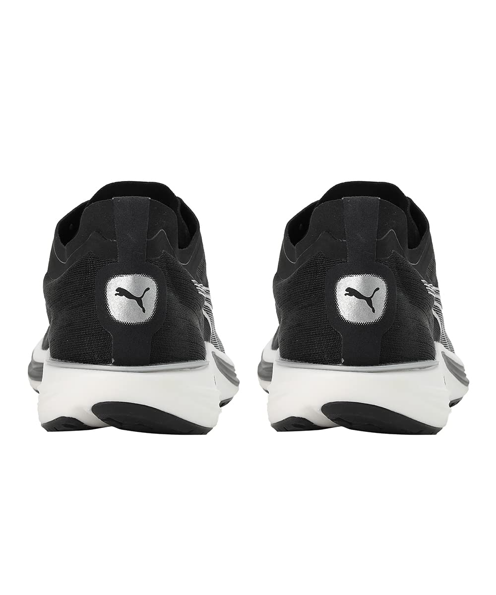 Puma Liberate Nitro 2 Black Silver - Image 4