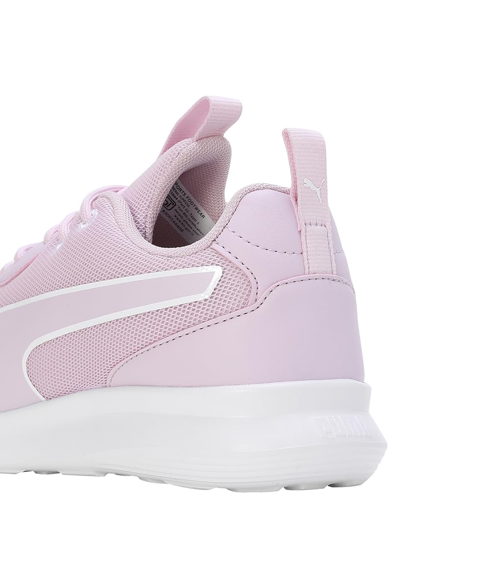 Puma Flexpro WNS Sneaker - Grape Mist White - Image 4