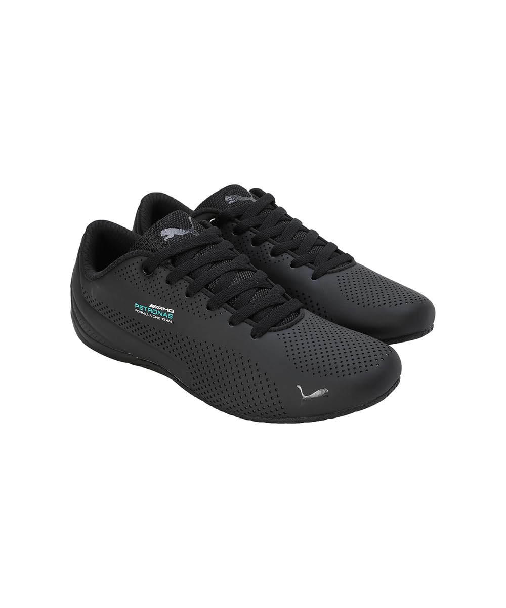 Puma MAPM Drift Cat Sneaker - Black - Image 5
