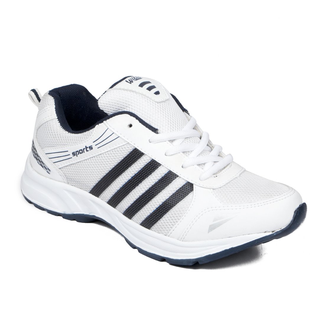 ASIAN Men's Running Shoes - Lightweight Breathable