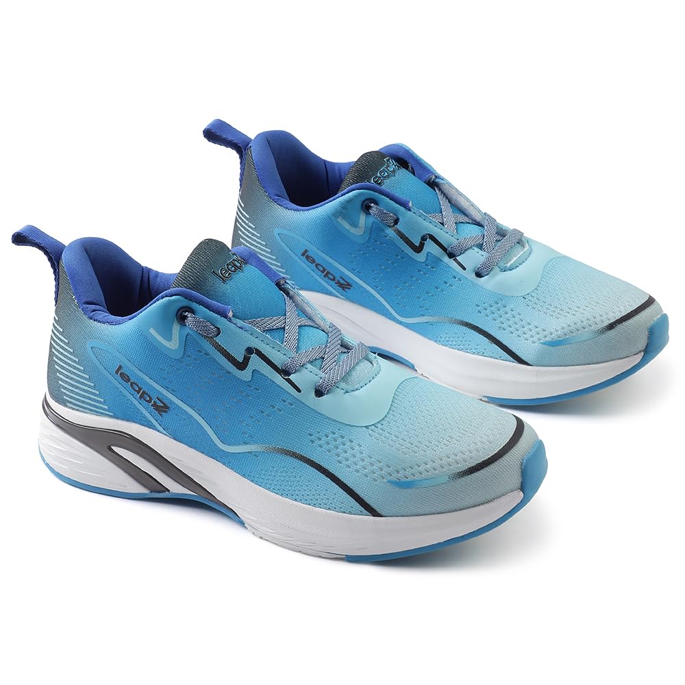 Liberty Blue Sports Shoes for Women - Image 3