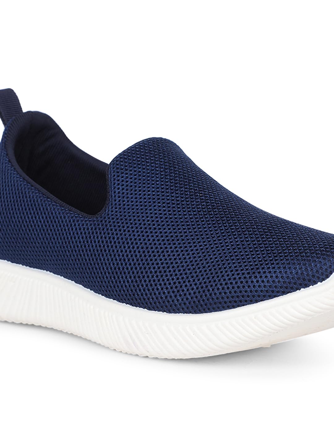 Bata Women's Slip-on Sneaker - Navy - Image 3