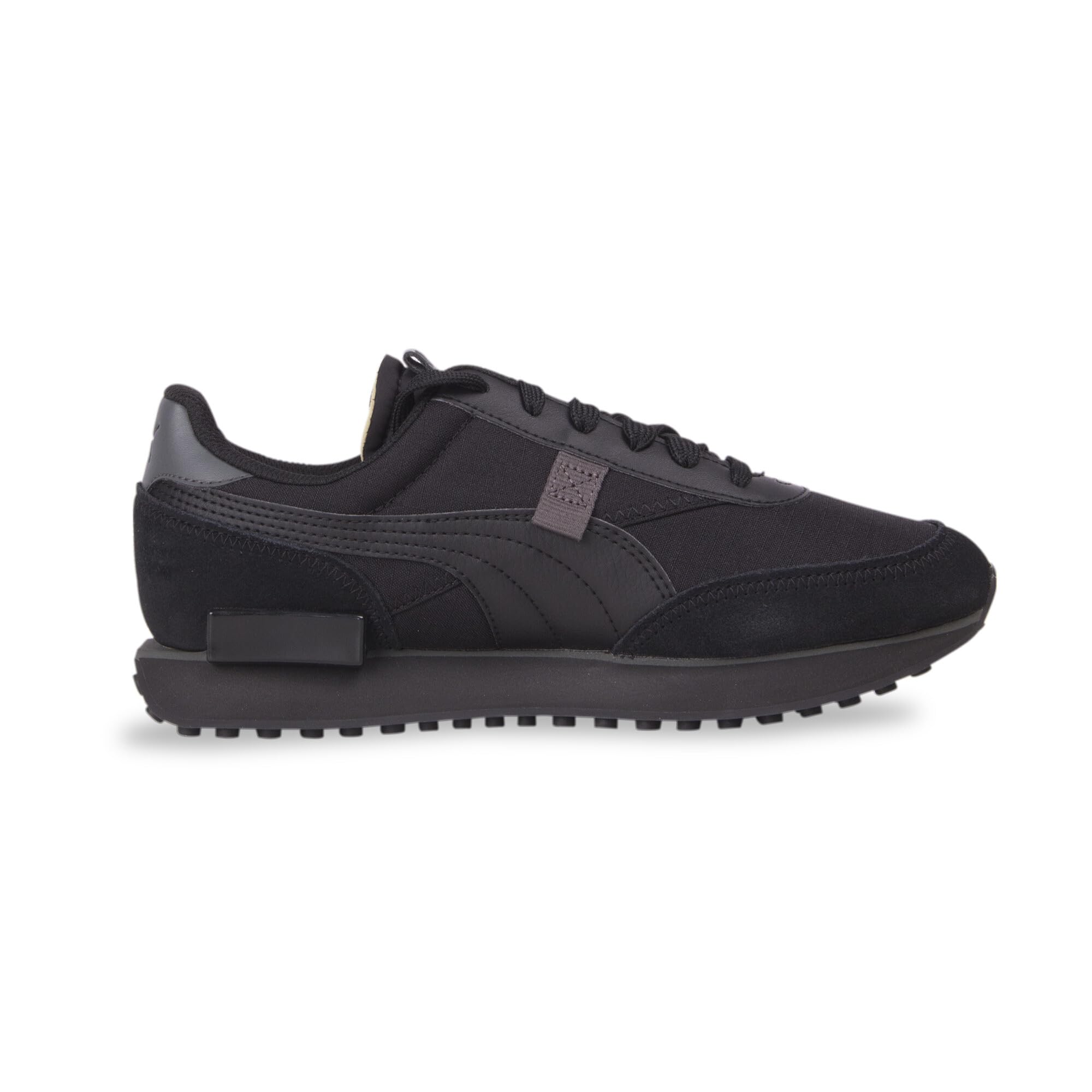 Puma Future Rider Play ON Sneaker - Black - Image 5