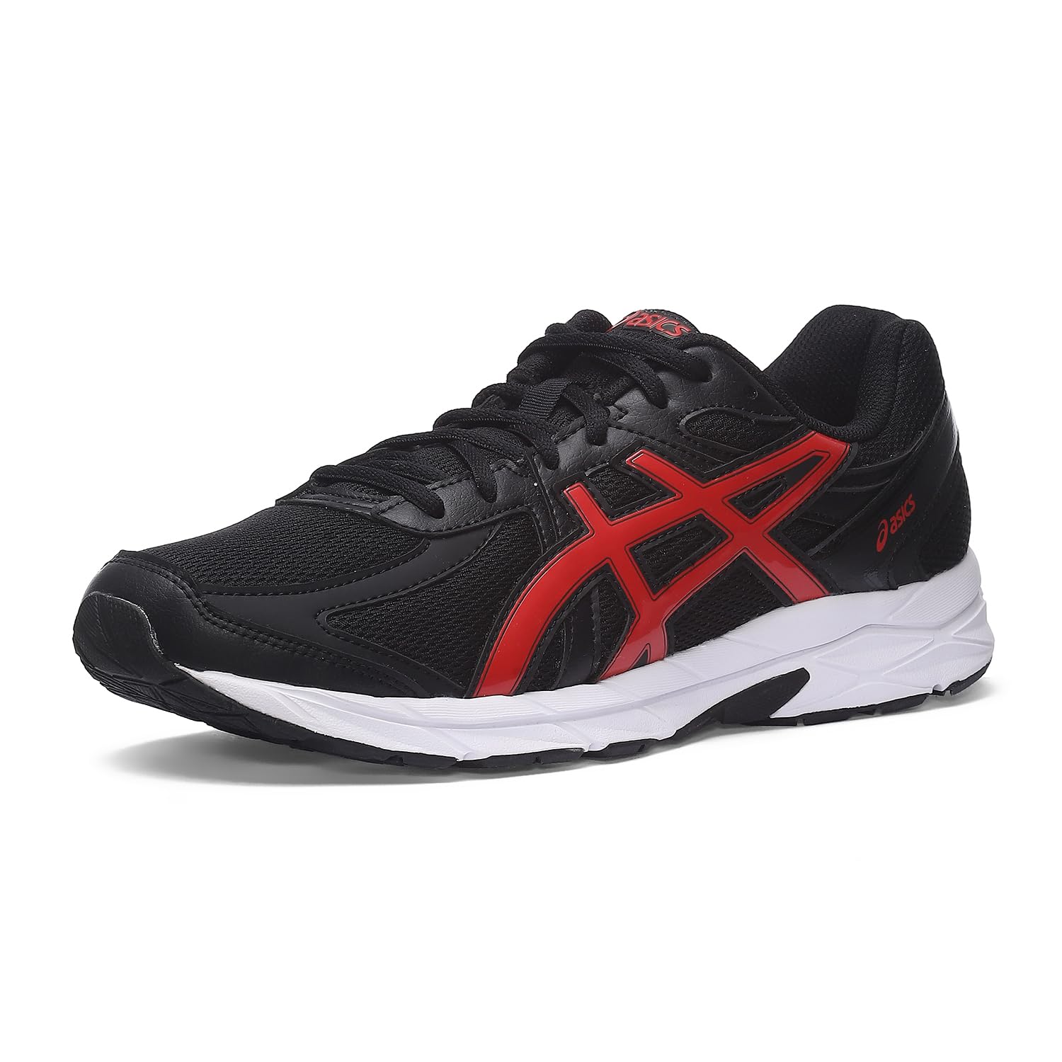 ASICS Gel-Asro Black Mens Running Shoes