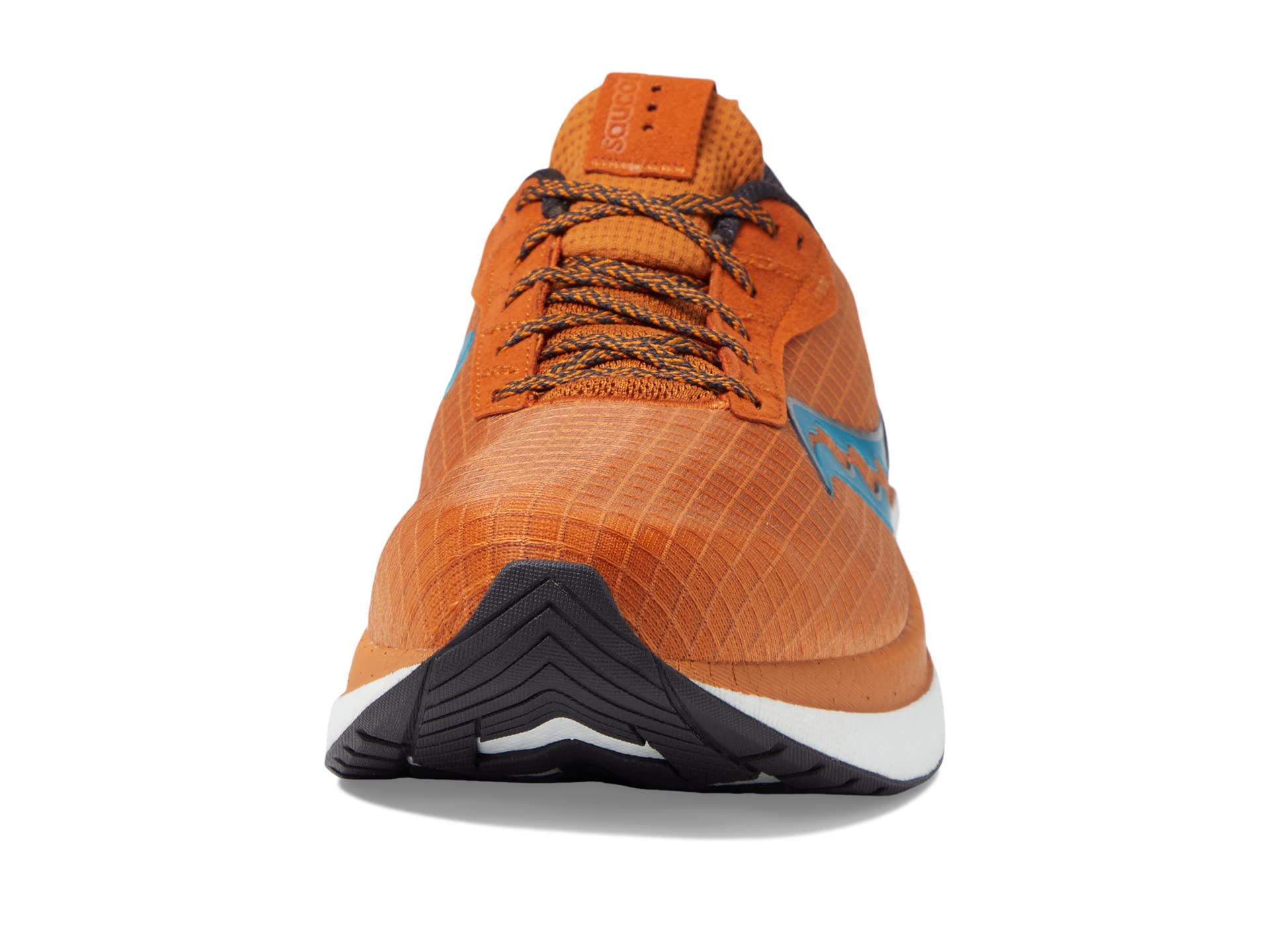 Saucony Men's Freedom Crossport - Clay Basalt - Image 3