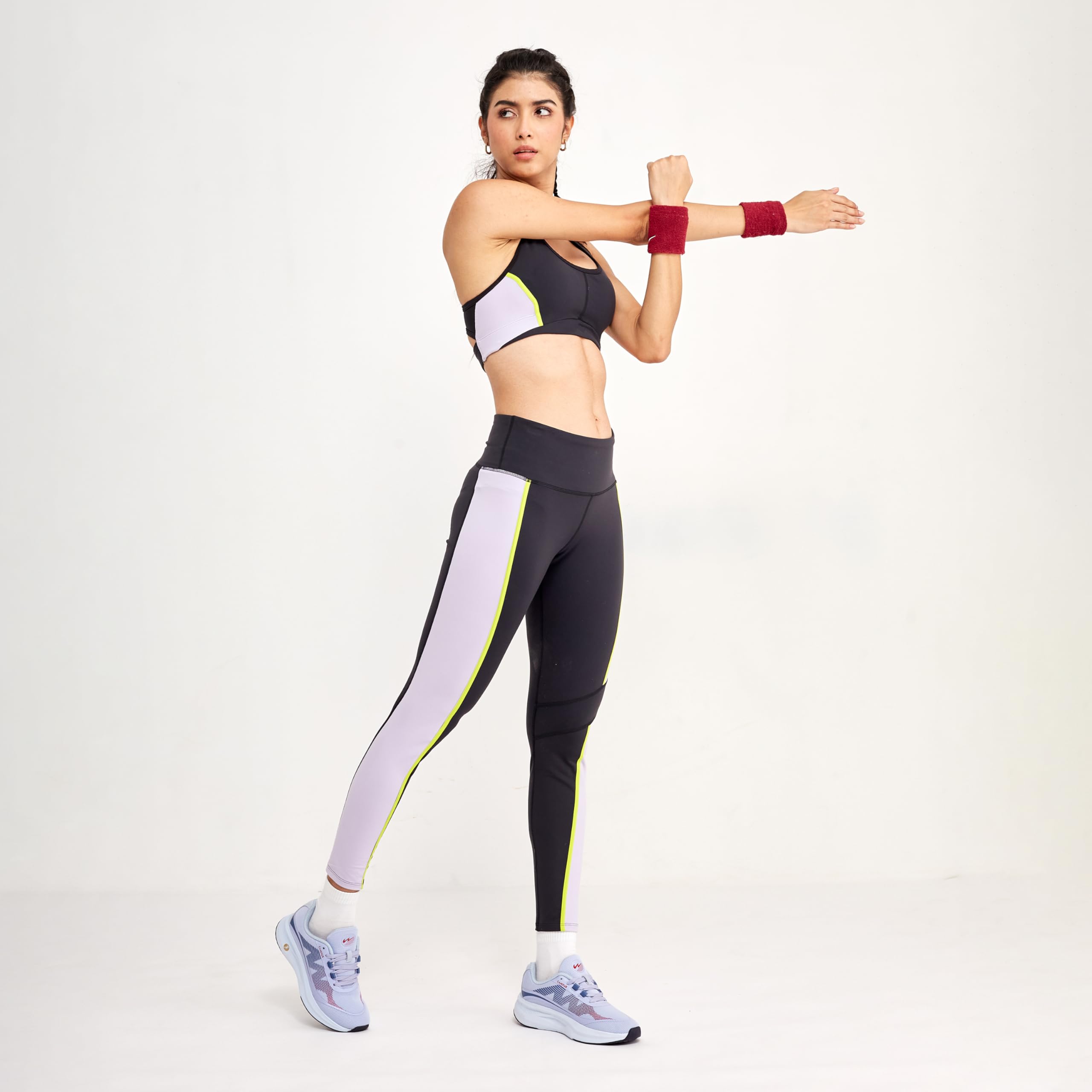 Campus Ciara Running Shoes for Women - Image 4