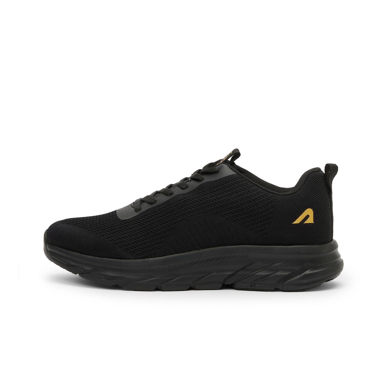 Boldfit Men's Walking Shoes - Comfortable Breathable