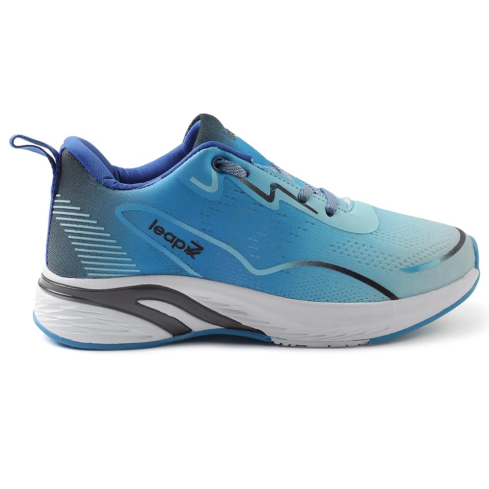 Liberty Blue Sports Shoes for Women - Image 4