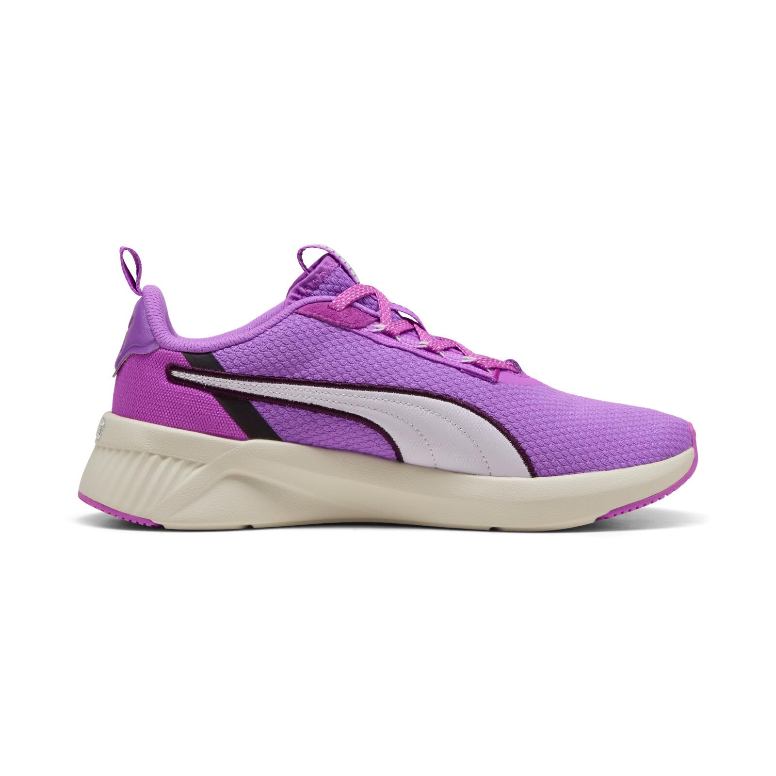 Puma Softride Harli WNS Running Shoe for Women - Pure Magenta - Image 5