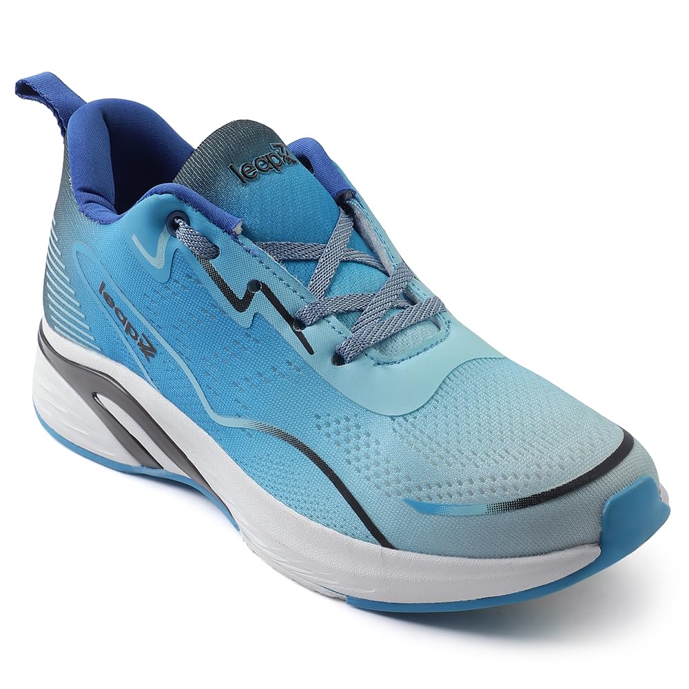Liberty Blue Sports Shoes for Women