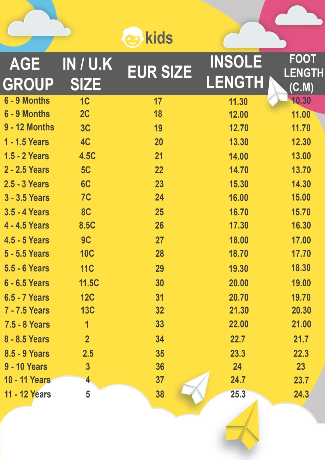 Liberty Kids Turbo-1E Walking Shoes - Blue - Image 5