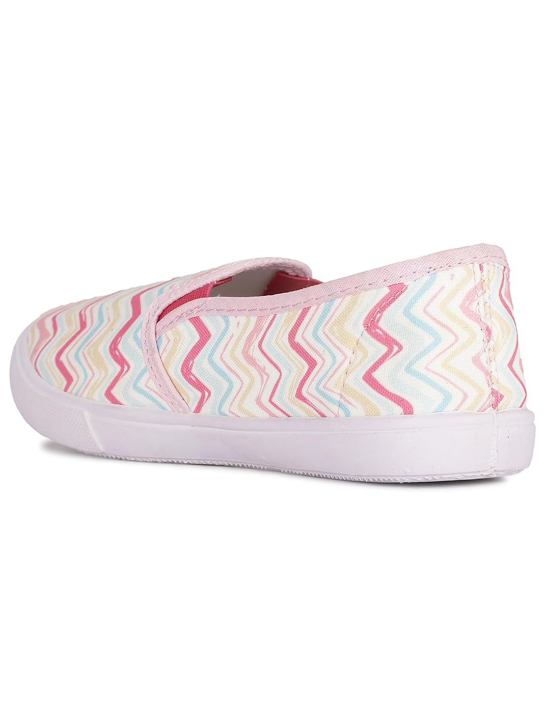 Bata Women's Slip-on Sneaker - White - Image 4