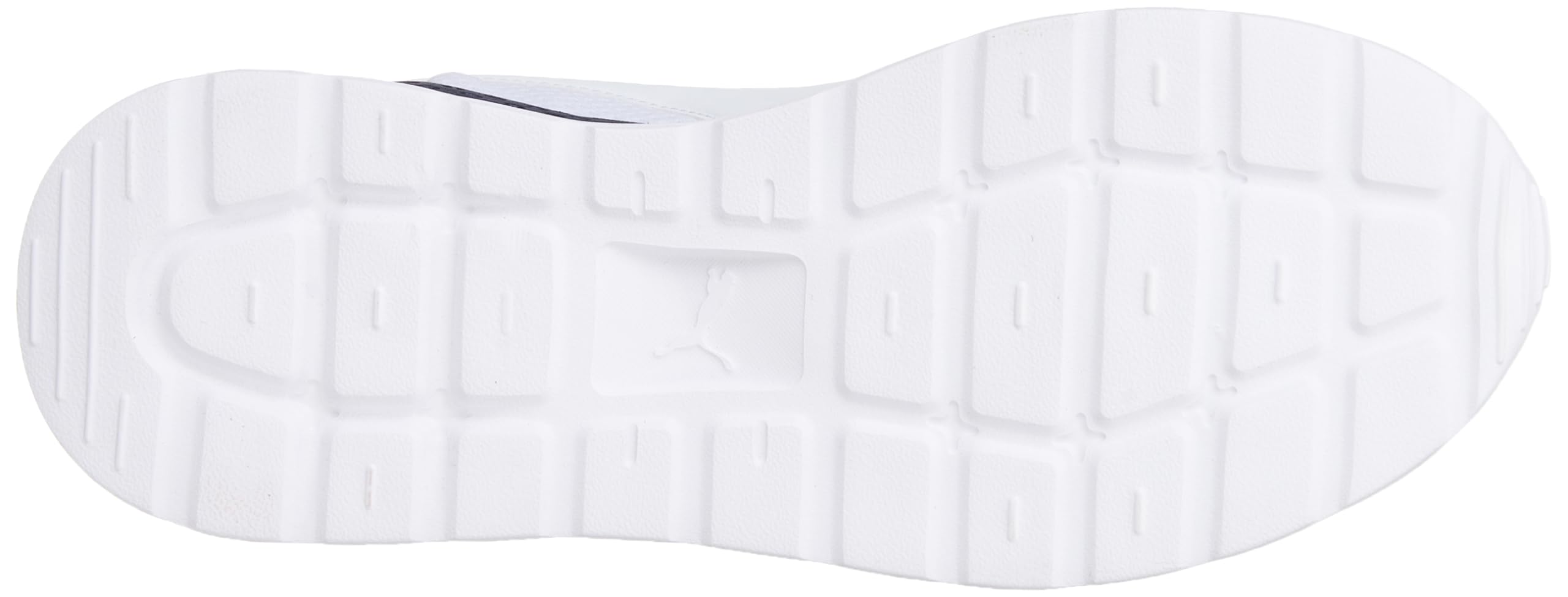 Puma Anzarun Camo Sneaker for Men - Peacoat White Black - Image 3