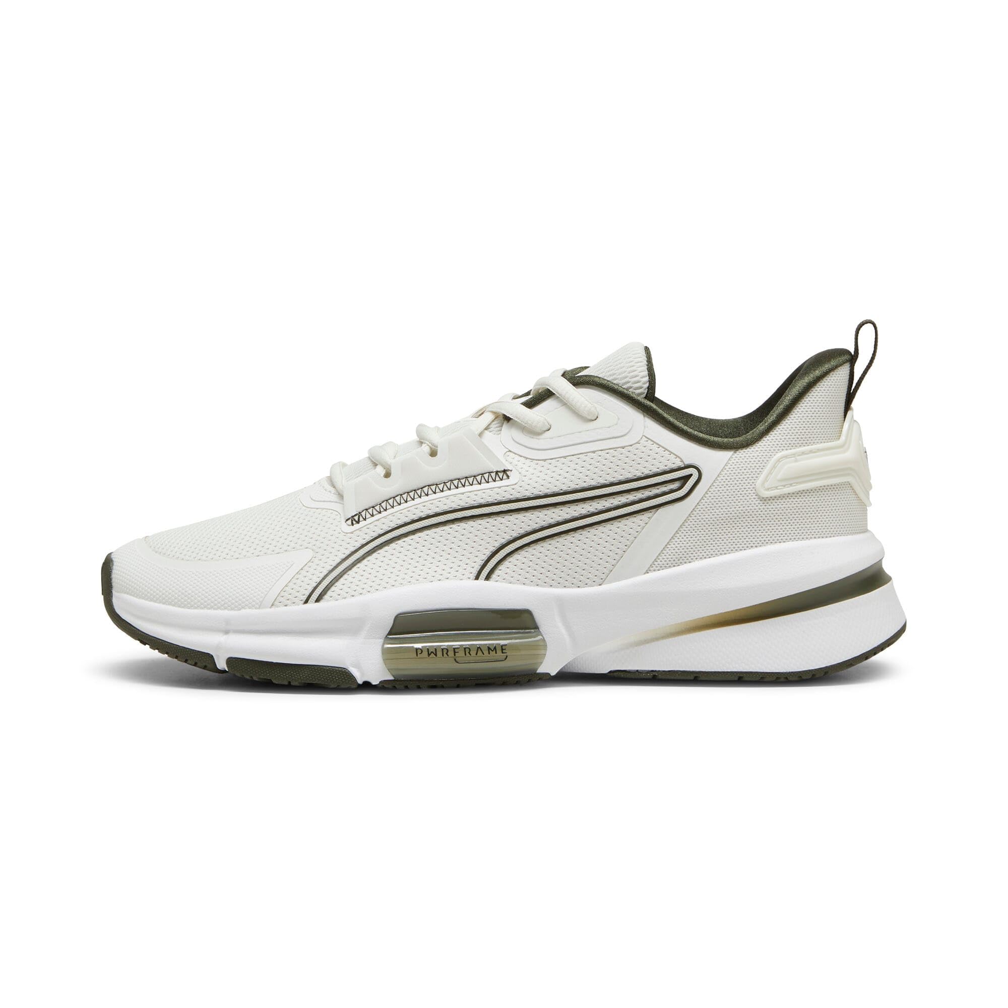 Puma Mens PWRFrame TR 3 - Vapor Gray