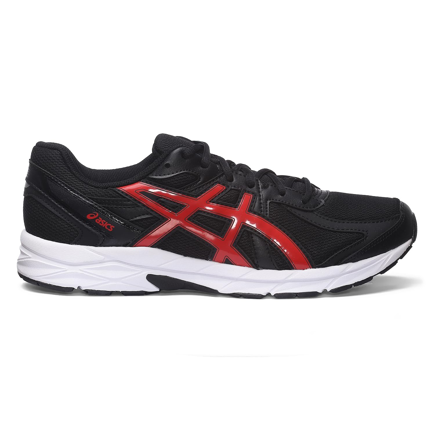 ASICS Gel-Asro Black Mens Running Shoes - Image 2