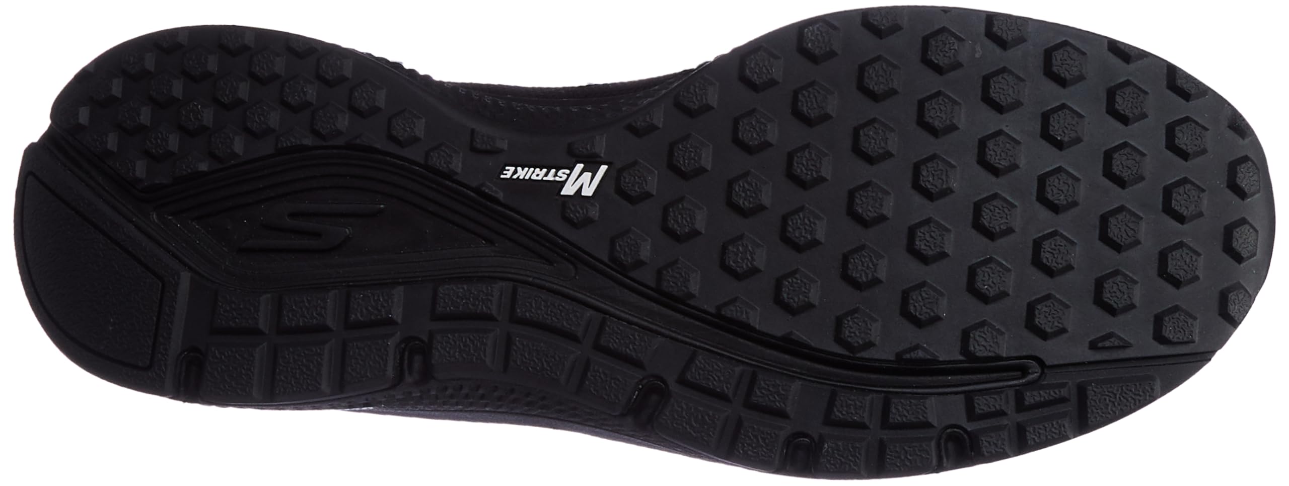 Skechers Men's Go Run Consistent - Black - Image 5