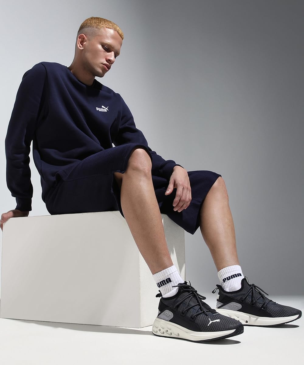 Puma Softride Frequence Street - Dusky Gray - Image 5