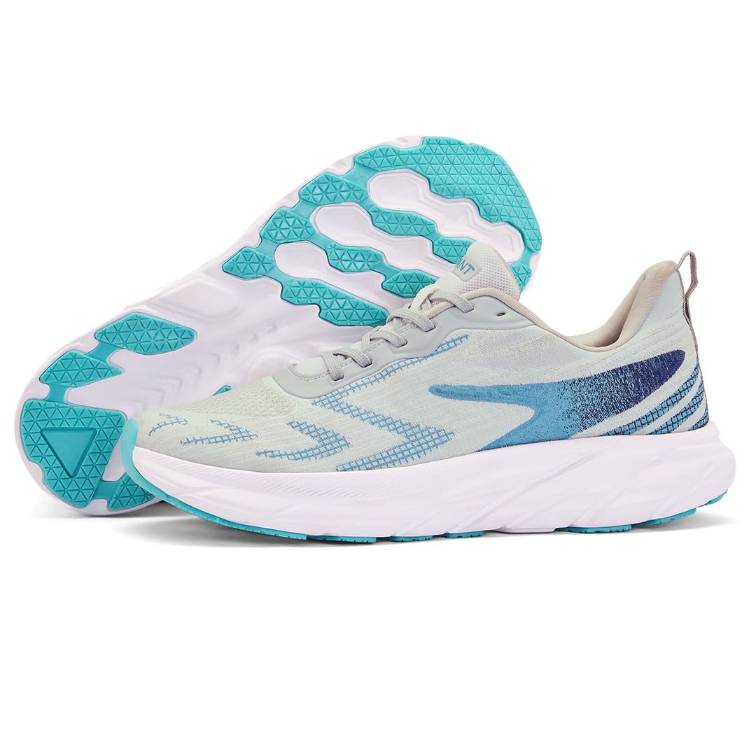 AVANT Men's Thrust Running Shoes - Lightweight Breathable Cushioned - Image 4