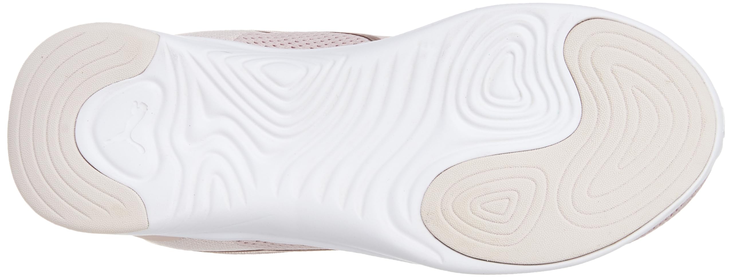 Puma Softride Vital Move WNS - Mauve Mist Rose Gold Black - Image 3