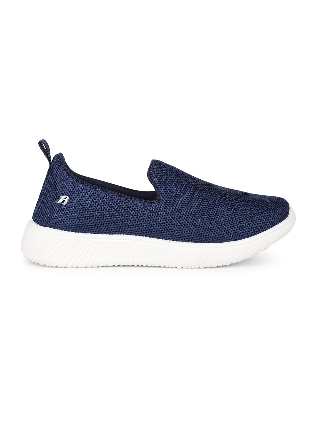 Bata Women's Slip-on Sneaker - Navy - Image 4