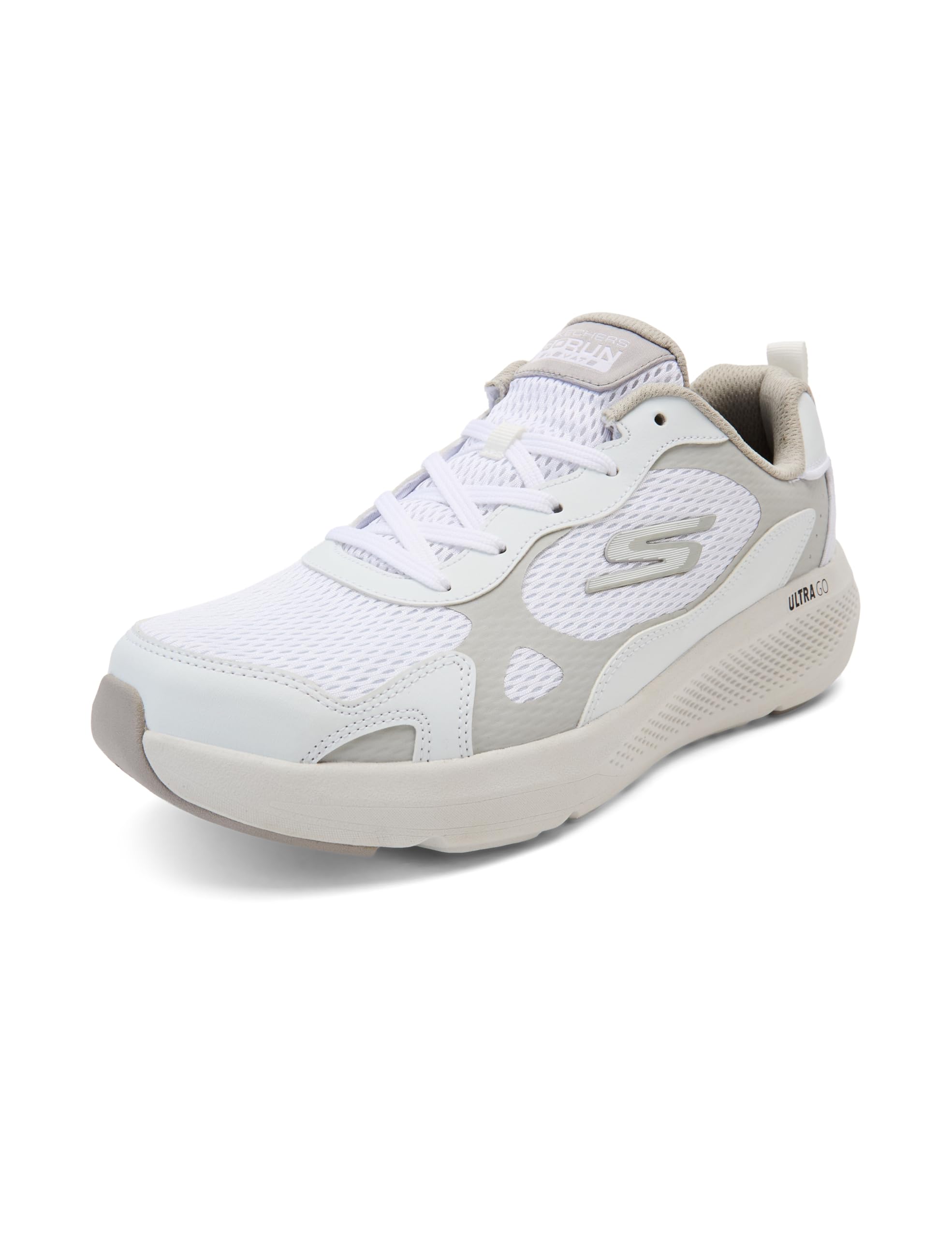 Skechers Men's Running Shoes - White