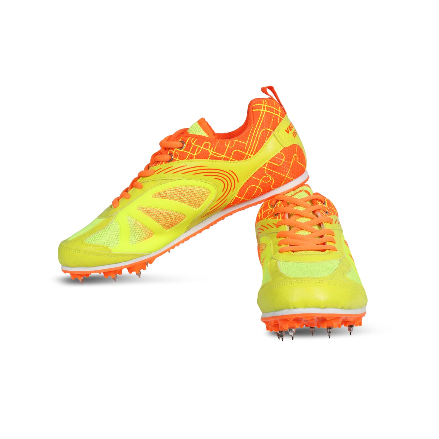 Vector Bolted Track Spikes for Men & Women - Image 4