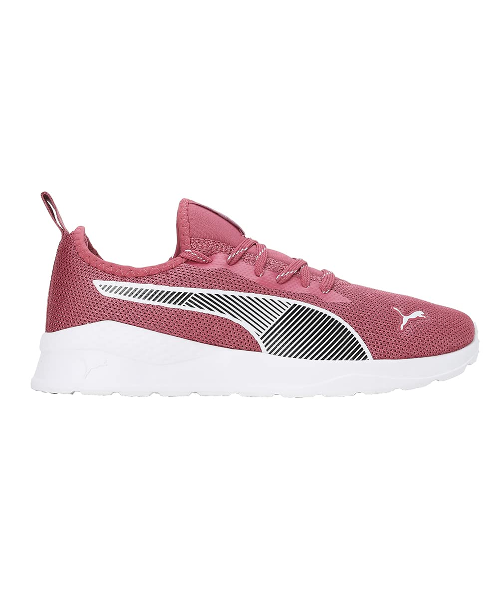 Puma Women's Game WNS Sneaker - Dusty Orchid White - Image 3