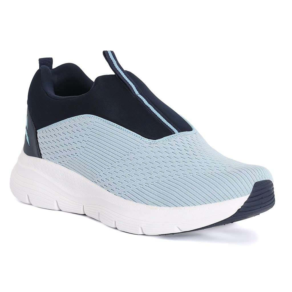 AVANT Men's Sigma Ice Blue Slip-On Shoes