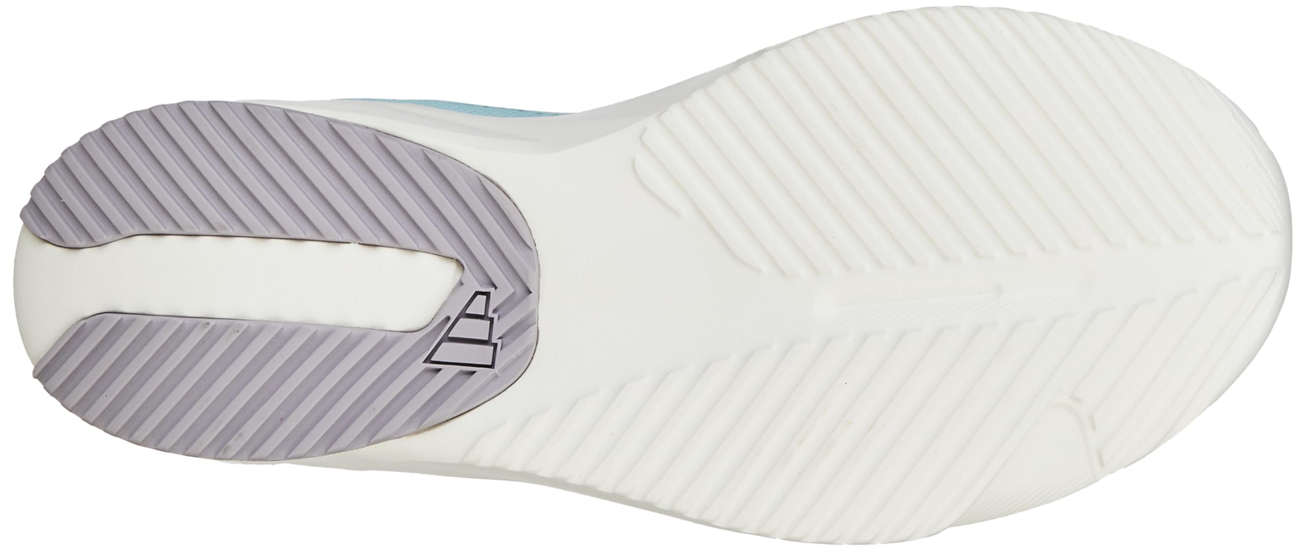 adidas Base X W Women's Running Shoes - Turquoise - Image 3
