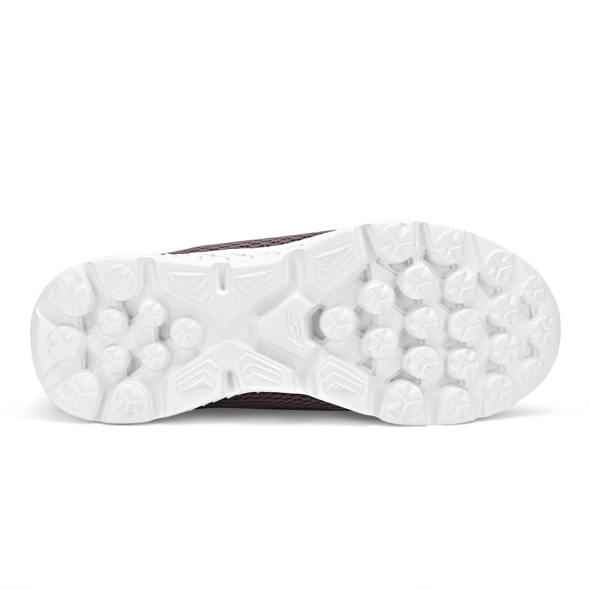 Skechers Women's Go Run 400 - Mauve - Image 3