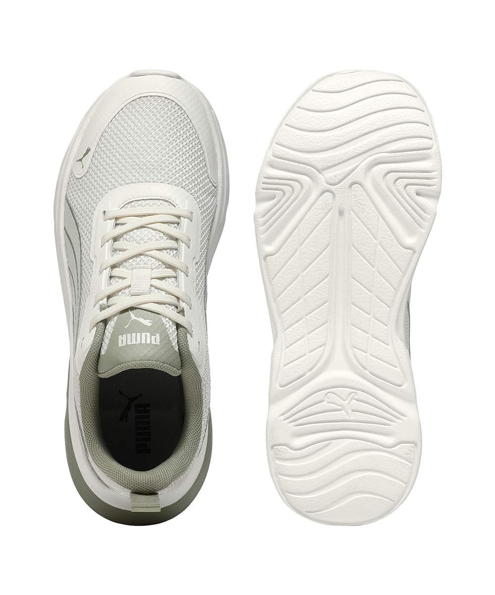 Puma SkyVolt Sneaker - Warm White - Image 5