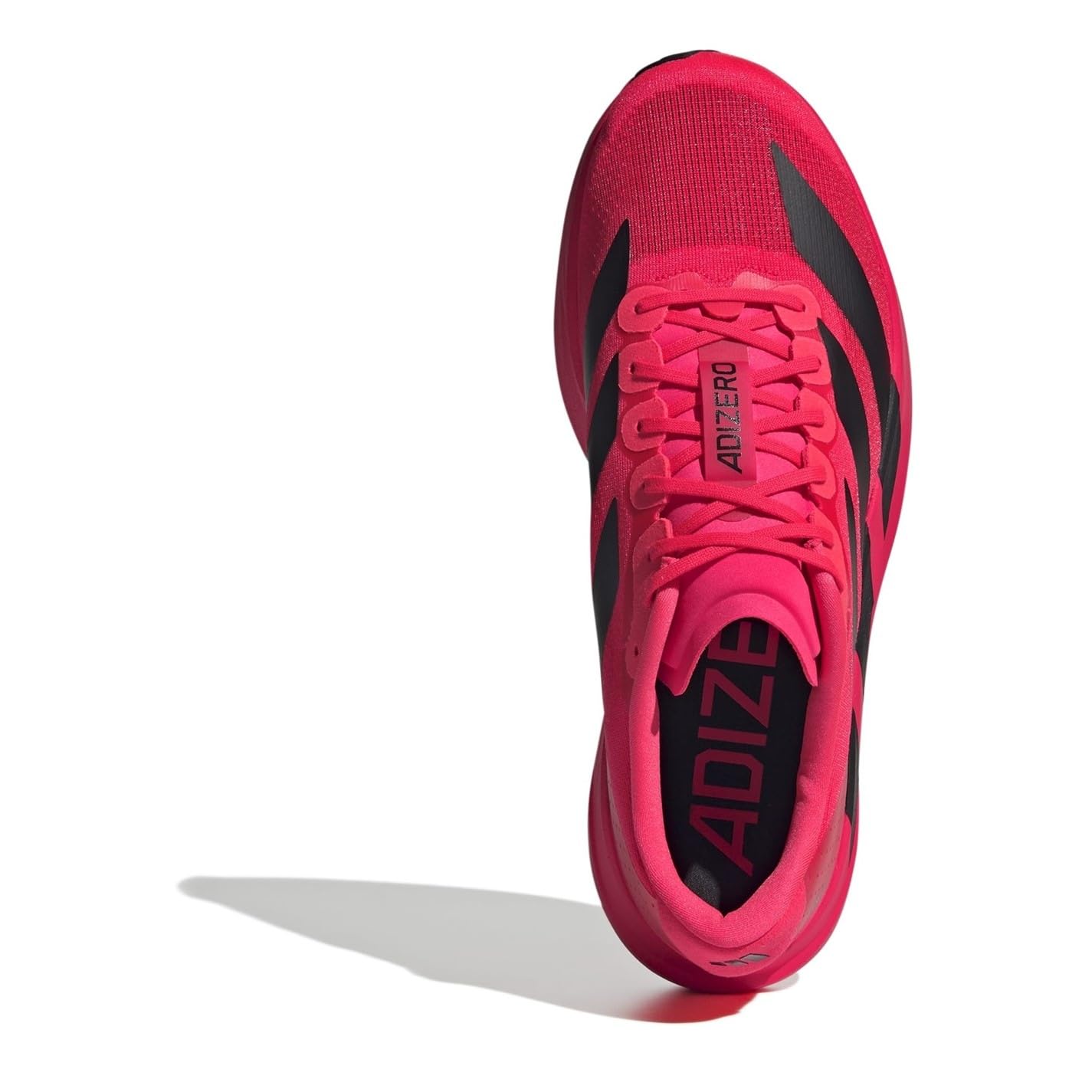 adidas Adizero Evo1 Men Running Shoes Red - Image 5