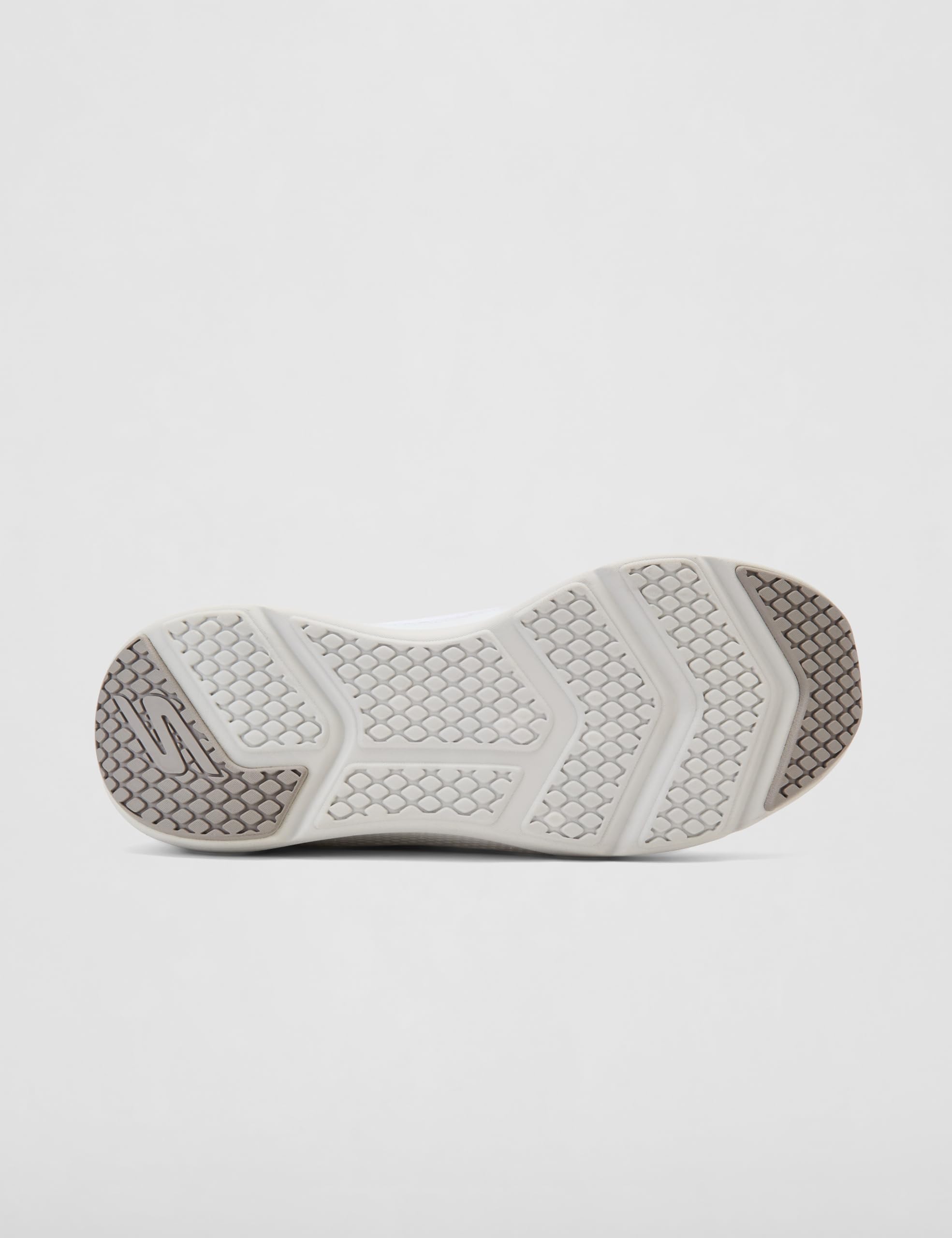 Skechers Men's Running Shoes - White - Image 3