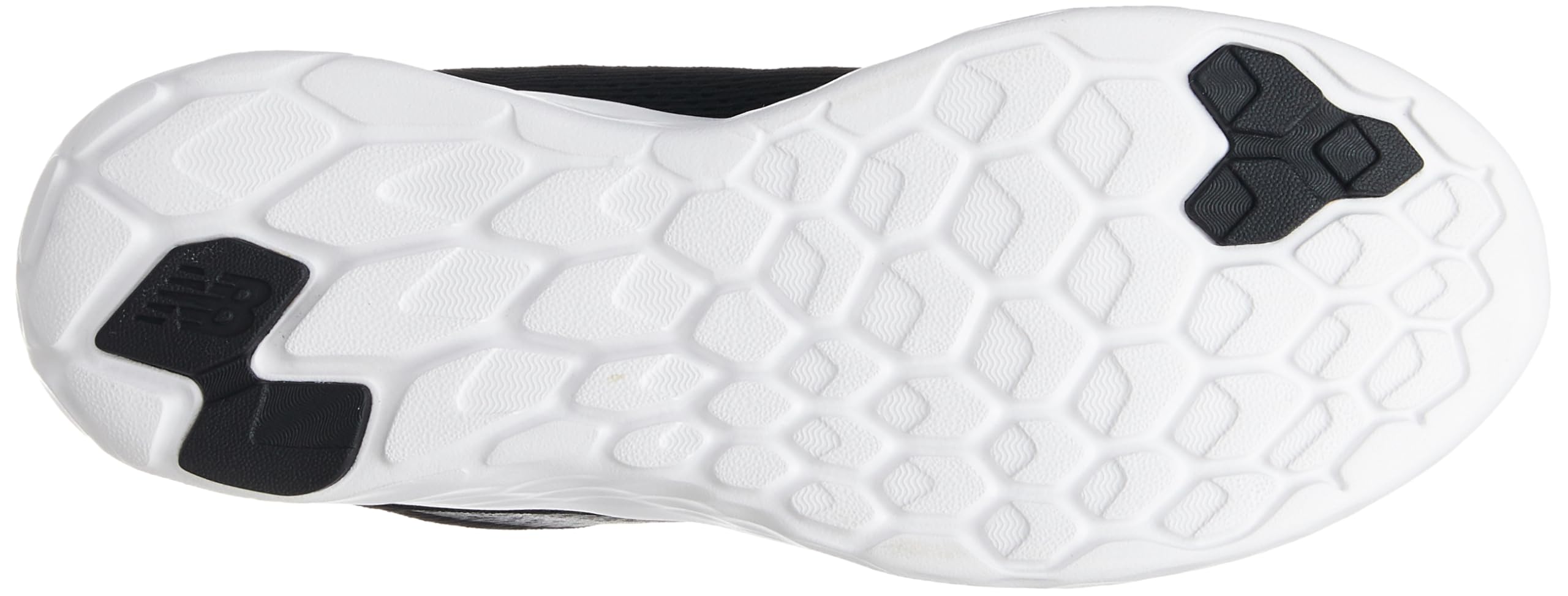 New Balance Men's ARISI Running - Black - Image 3