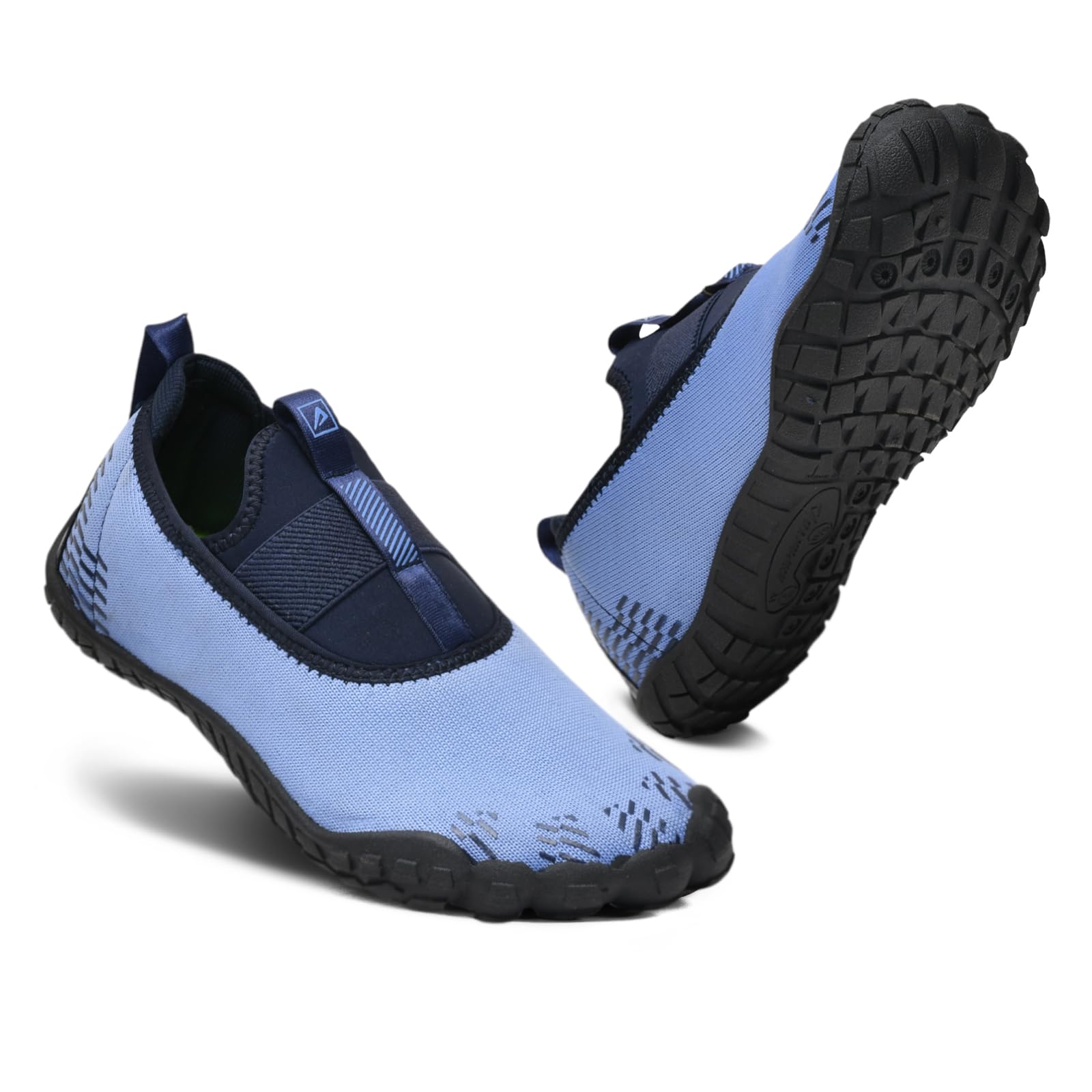 Impakto Barefoot Shoes for Women - Blue