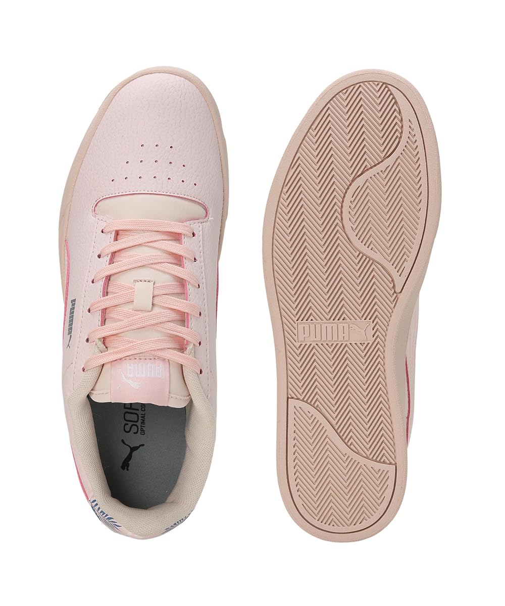Puma Celi WNS Sneaker - Frosty Pink - Image 5