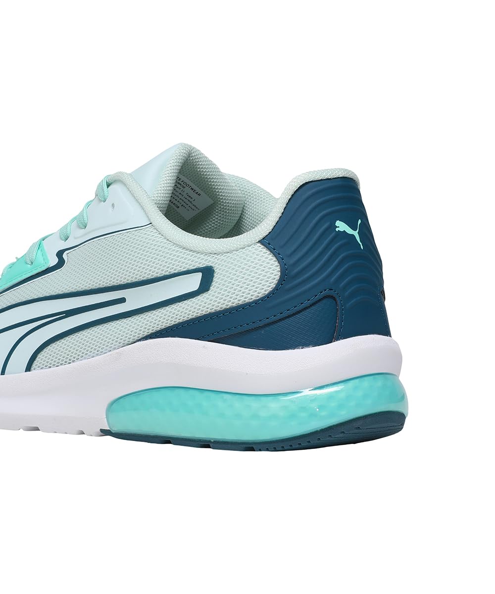 Puma NeonStride WNS Sneaker for Women - Peaceful Blue - Image 4