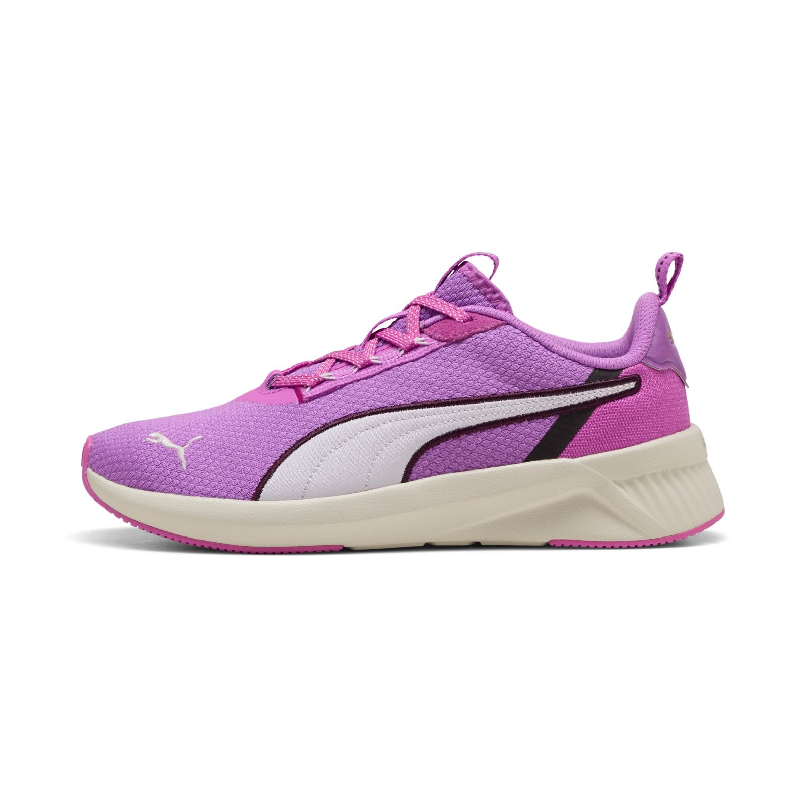 Puma Softride Harli WNS Running Shoe for Women - Pure Magenta - Image 3