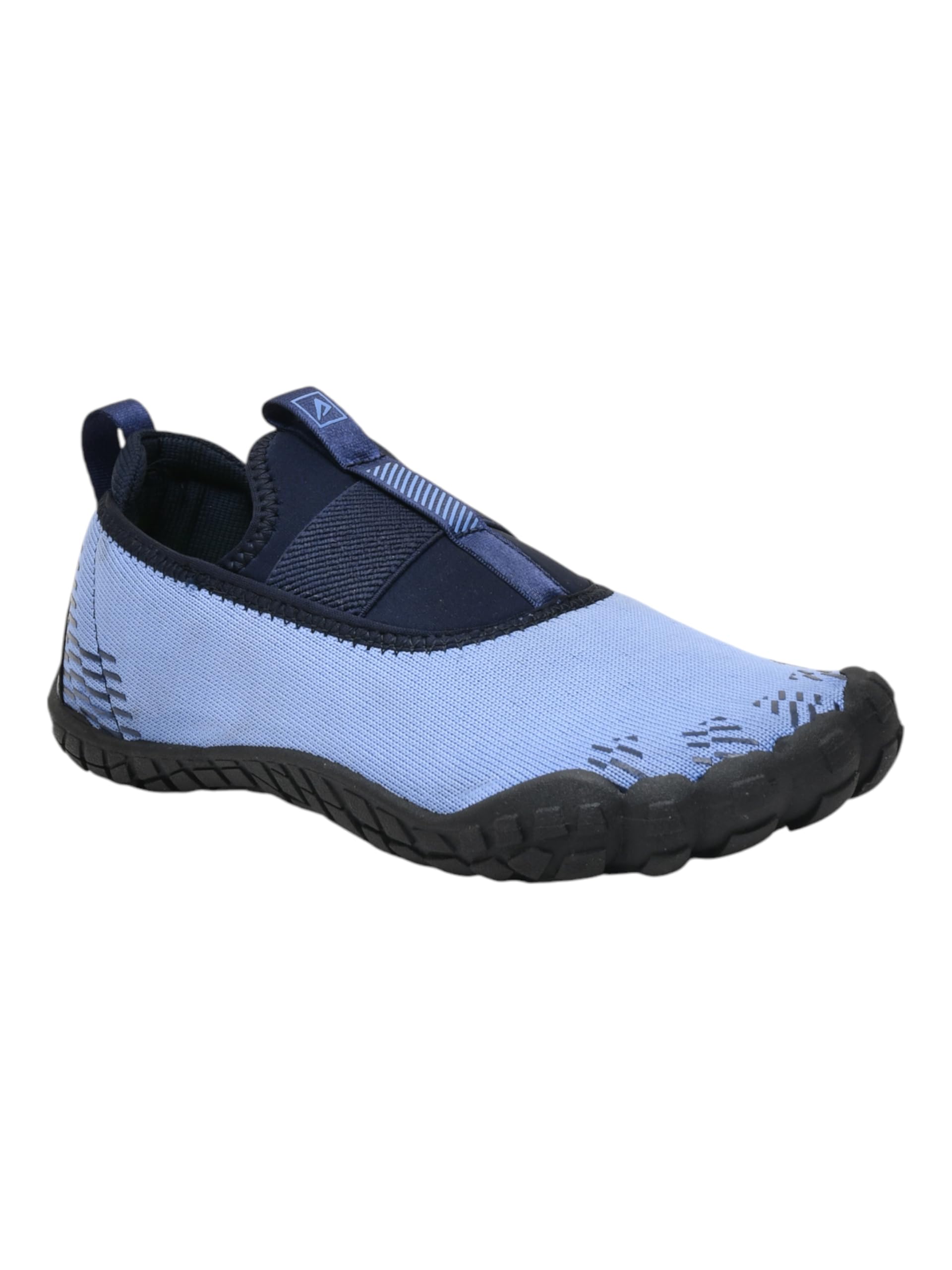 Impakto Barefoot Shoes for Women - Blue - Image 2