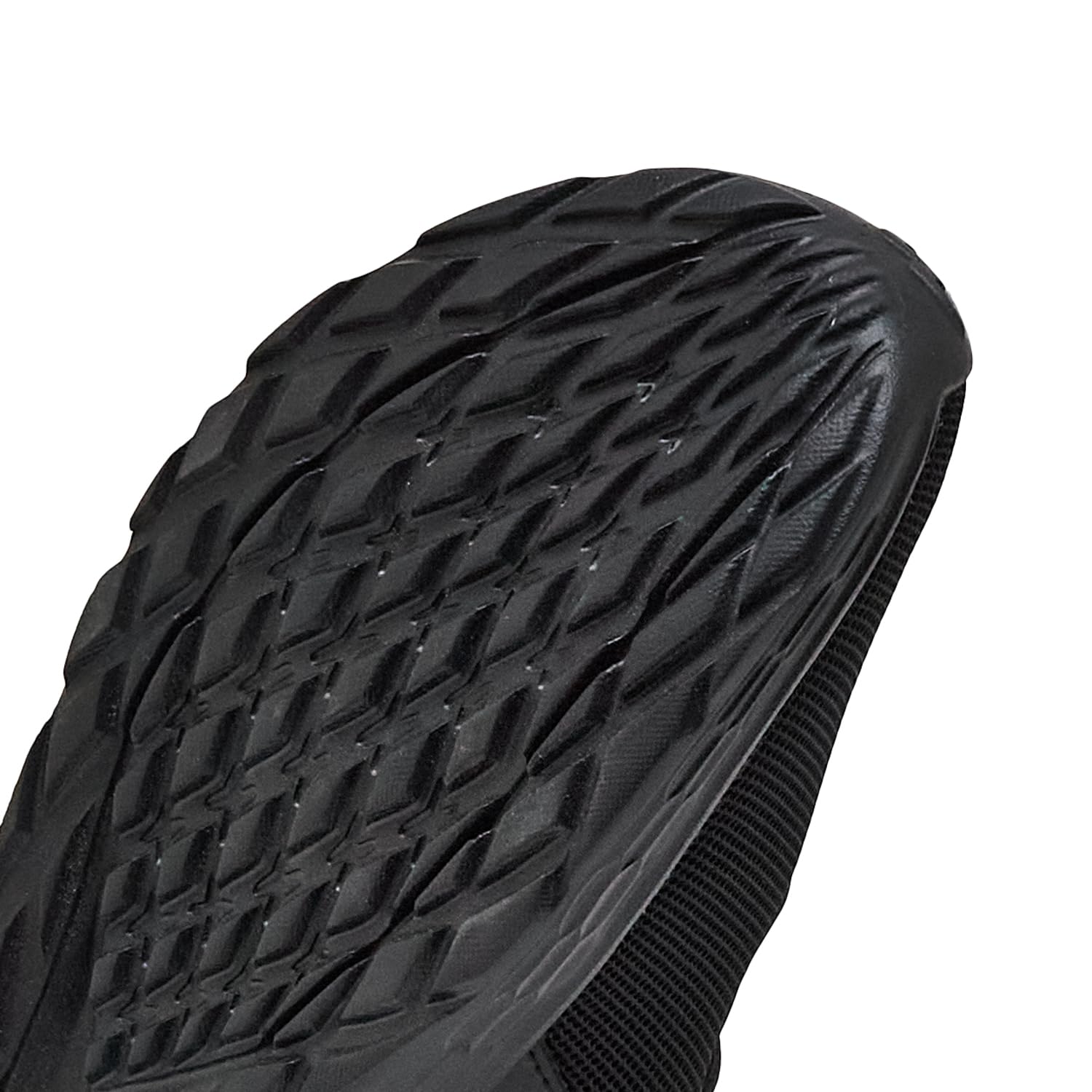 Kosmo PRO Running Shoes for Men - Black/Beige - Image 5