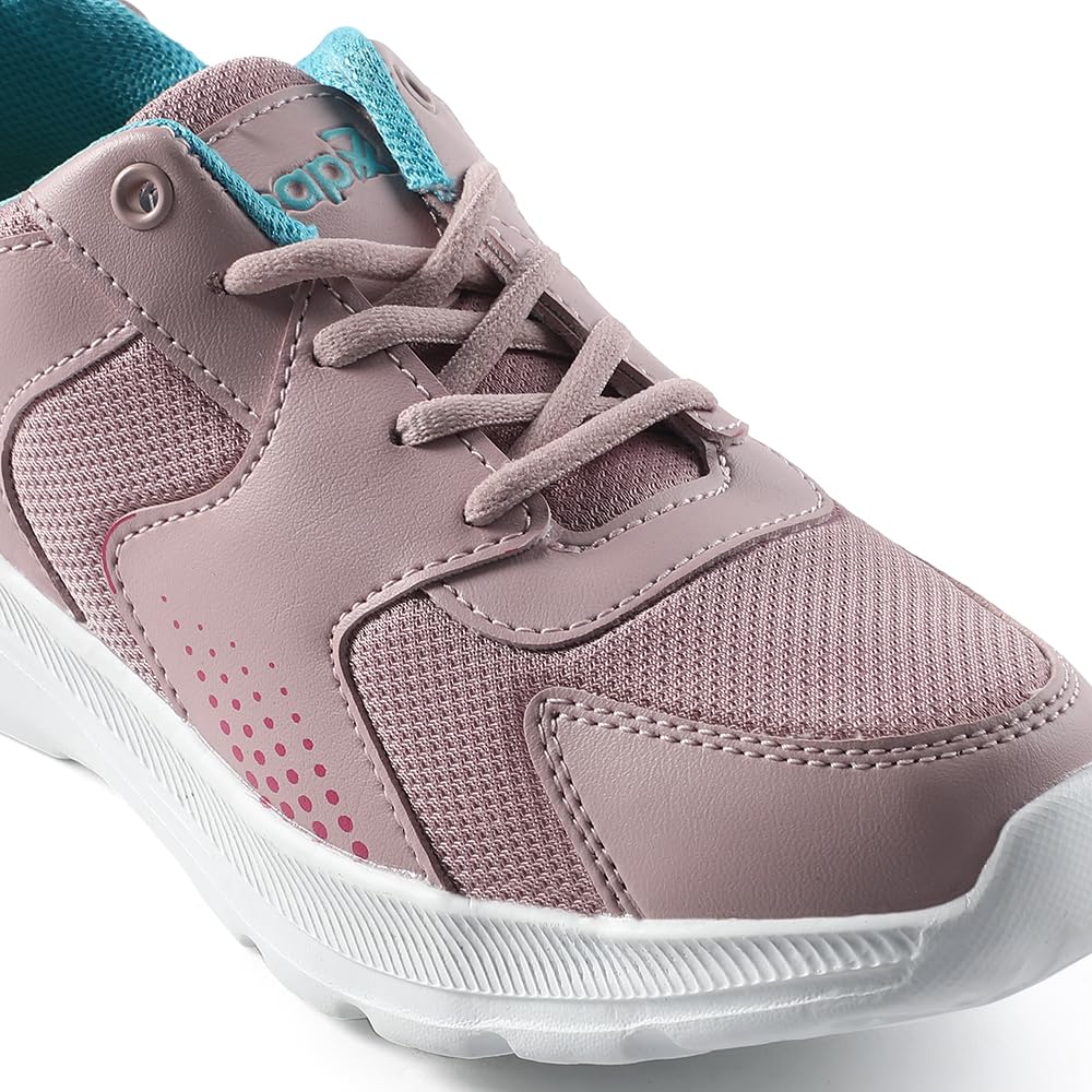 Liberty Lacing Sports Walking Shoes for Kids - Image 4