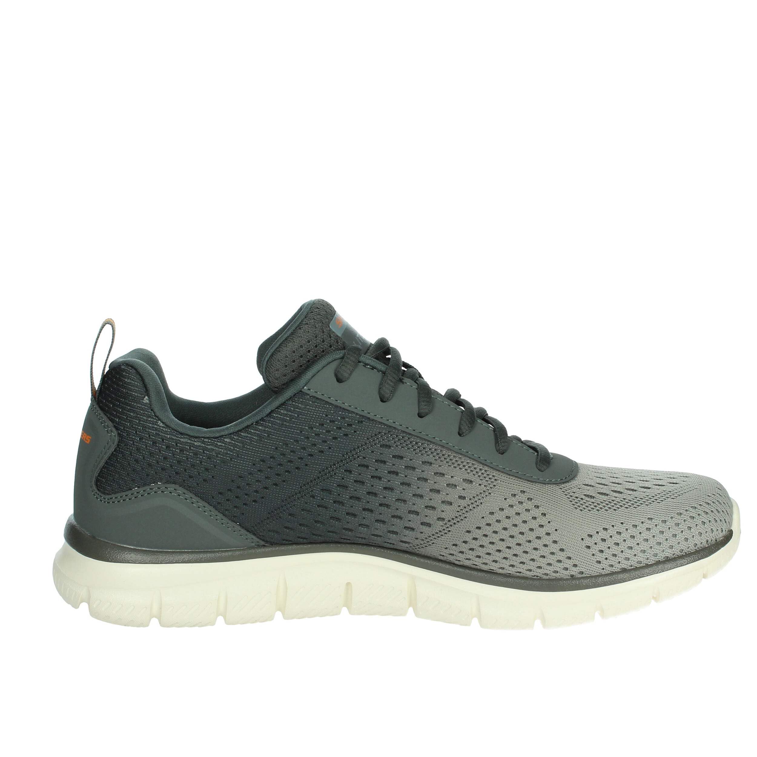 Skechers Men's Running Shoes - Engineered Mesh & Memory Foam - Image 4